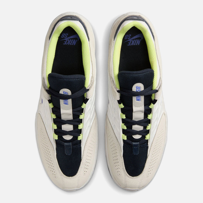 NIKE SB Vertebrae - Summit White/Persian Violet