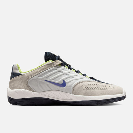 NIKE SB Vertebrae - Summit White/Persian Violet