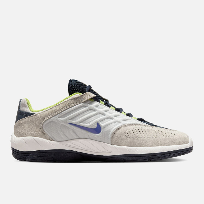 NIKE SB Vertebrae - Summit White/Persian Violet