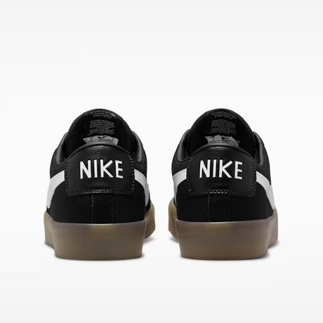 NIKE SB Zoom Blazer Low Pro GT - Black/Gum