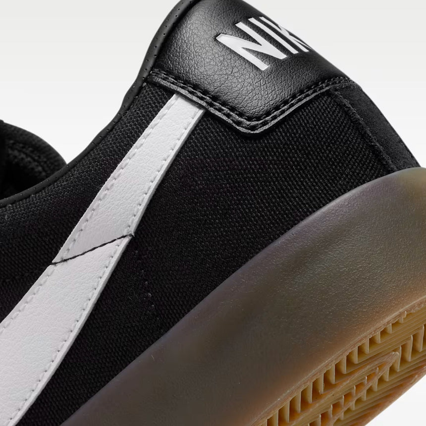NIKE SB Zoom Blazer Low Pro GT - Black/Gum