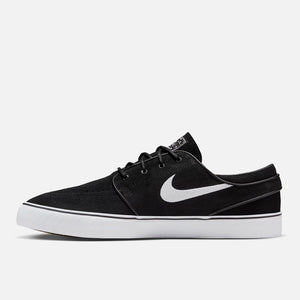 NIKE SB Zoom Janoski OG+ - Black/White
