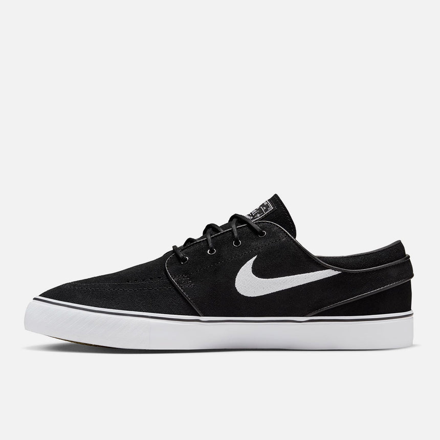 NIKE SB Zoom Janoski OG+ - Black/White