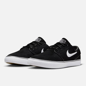 NIKE SB Zoom Janoski OG+ - Black/White