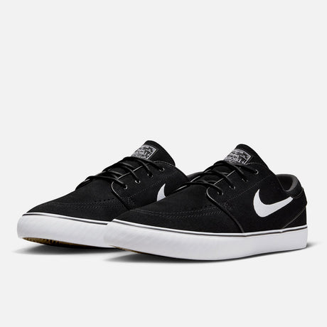 NIKE SB Zoom Janoski OG+ - Black/White