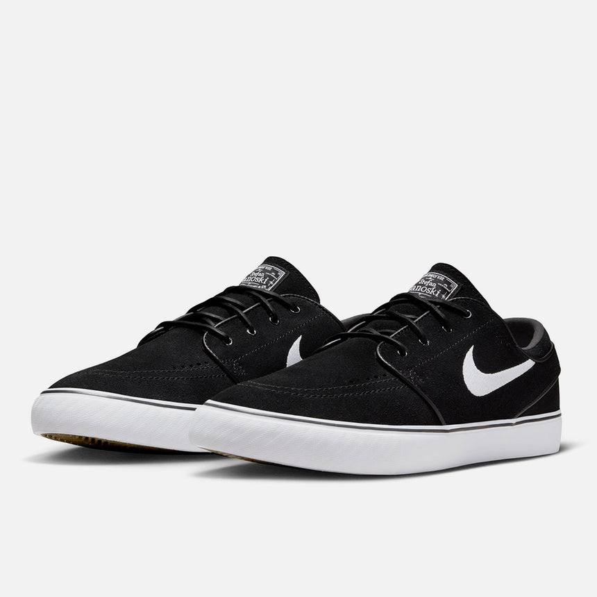 NIKE SB Zoom Janoski OG+ - Black/White