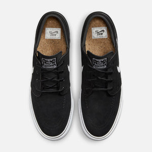 NIKE SB Zoom Janoski OG+ - Black/White