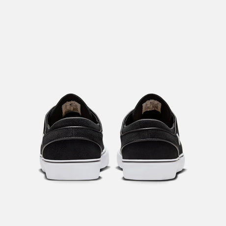 NIKE SB Zoom Janoski OG+ - Black/White