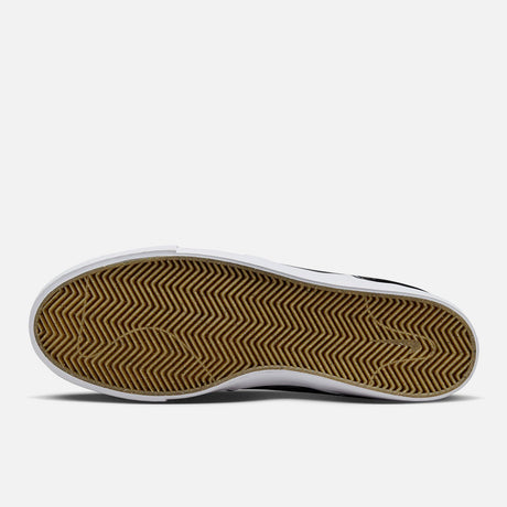 NIKE SB Zoom Janoski OG+ - Black/White