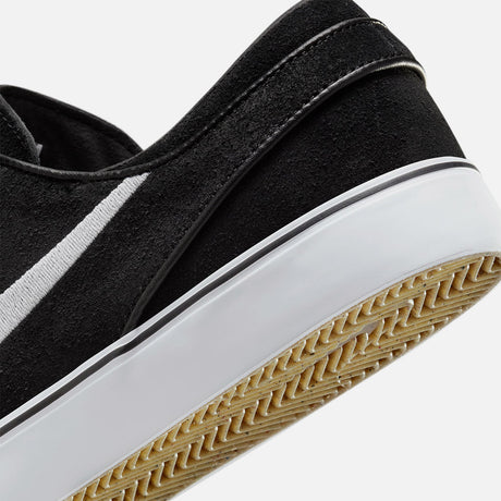 NIKE SB Zoom Janoski OG+ - Black/White