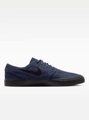 NIKE SB Zoom Janoski OG+ - Obsidian/Black
