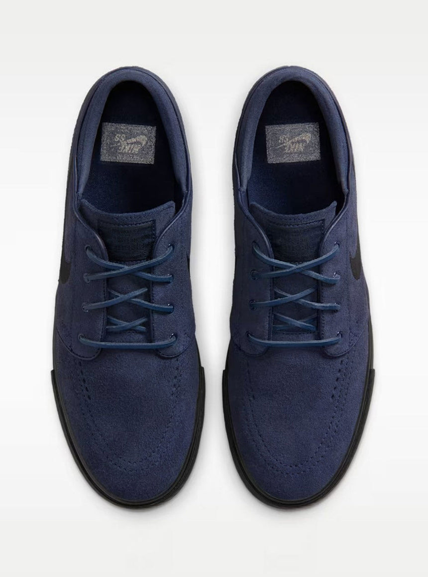 NIKE SB Zoom Janoski OG+ - Obsidian/Black