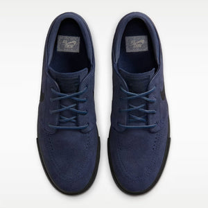 NIKE SB Zoom Janoski OG+ - Obsidian/Black