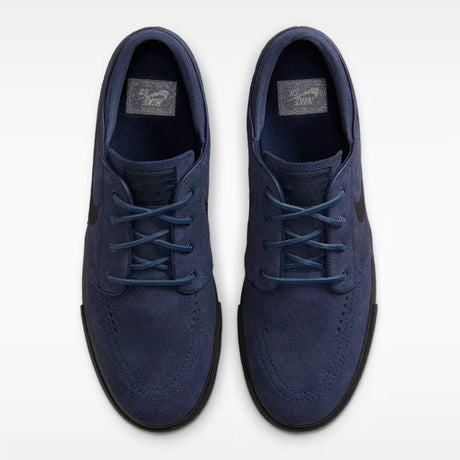 NIKE SB Zoom Janoski OG+ - Obsidian/Black