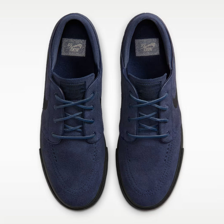 NIKE SB Zoom Janoski OG+ - Obsidian/Black