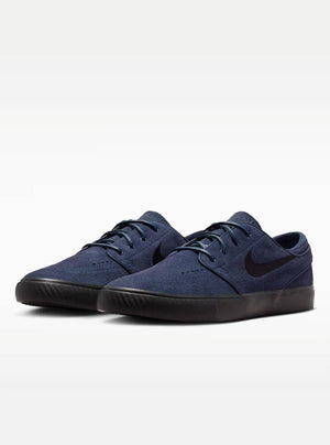 NIKE SB Zoom Janoski OG+ - Obsidian/Black