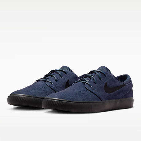NIKE SB Zoom Janoski OG+ - Obsidian/Black