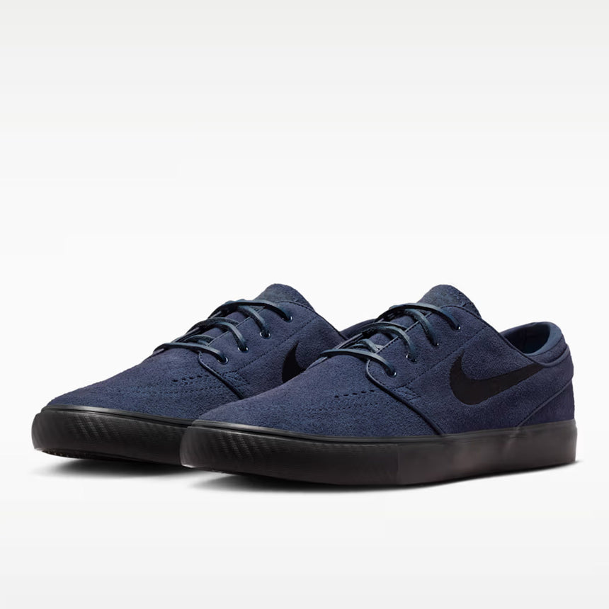 NIKE SB Zoom Janoski OG+ - Obsidian/Black