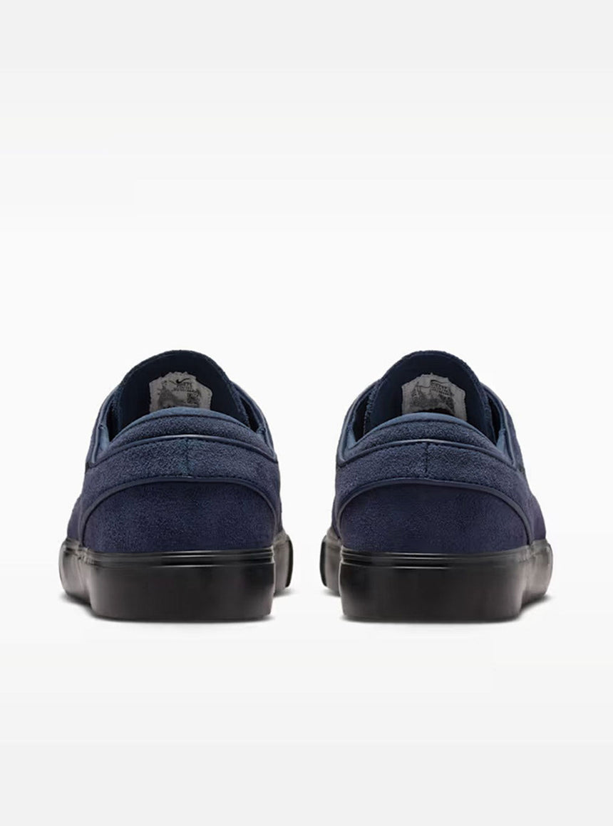 NIKE SB Zoom Janoski OG+ - Obsidian/Black