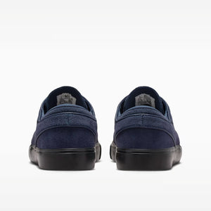 NIKE SB Zoom Janoski OG+ - Obsidian/Black