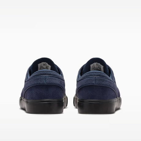 NIKE SB Zoom Janoski OG+ - Obsidian/Black