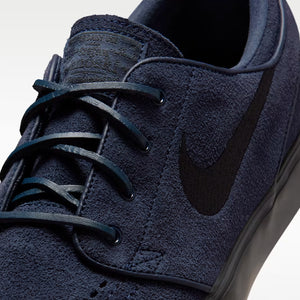 NIKE SB Zoom Janoski OG+ - Obsidian/Black