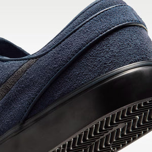 NIKE SB Zoom Janoski OG+ - Obsidian/Black