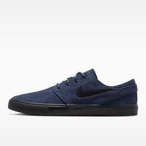 NIKE SB Zoom Janoski OG+ - Obsidian/Black