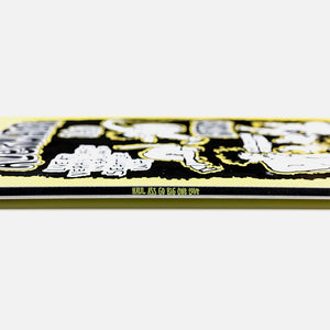 NITRO Alternator Snowboard 2027