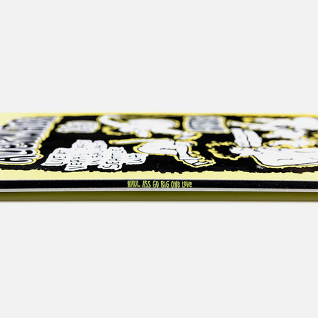 NITRO Alternator Snowboard 2027