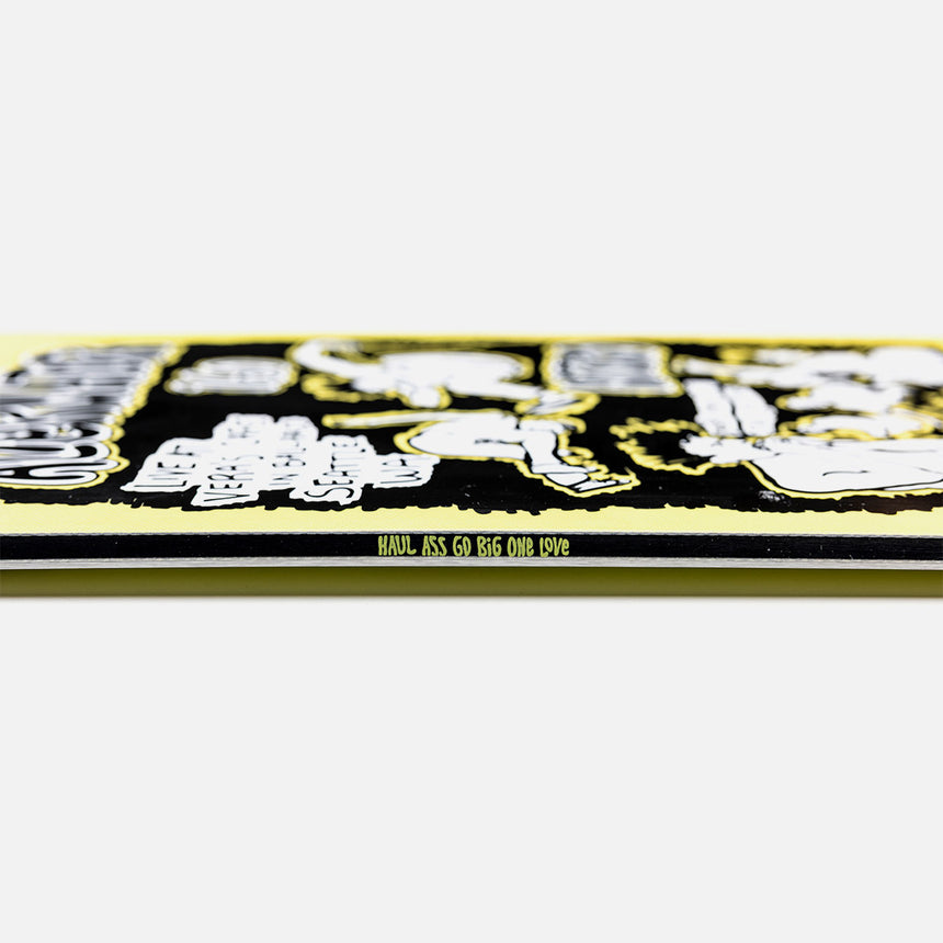 NITRO Alternator Snowboard 2027