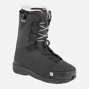 NITRO Anthem TLS Boots 2025 - Black