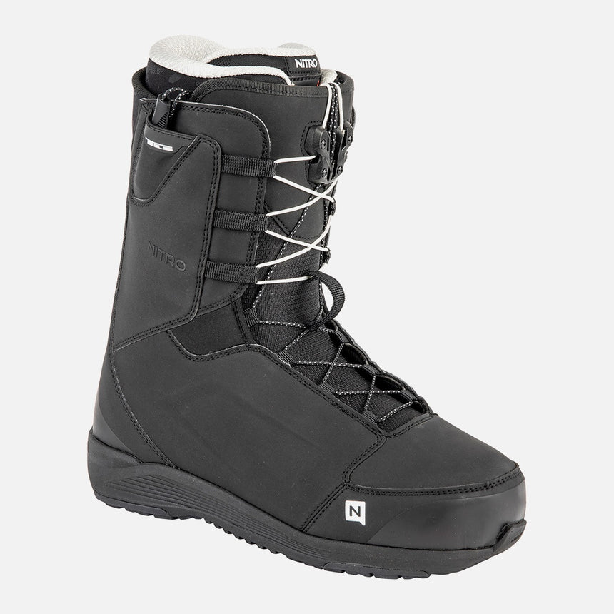 NITRO Anthem TLS Boots 2025 - Black