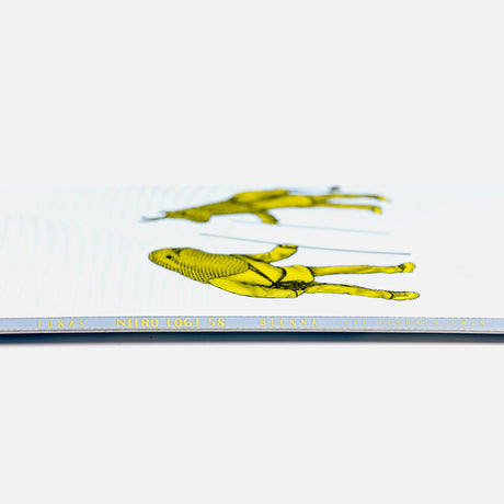 NITRO OG Snowboard 2027