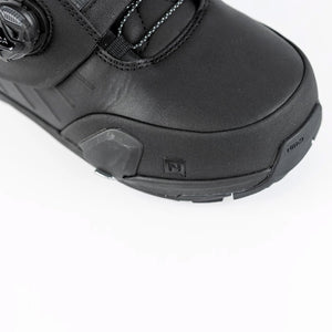 NITRO Profile Step On TLS Boots 2025 - Black