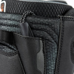 NITRO Profile Step On TLS Boots 2025 - Black