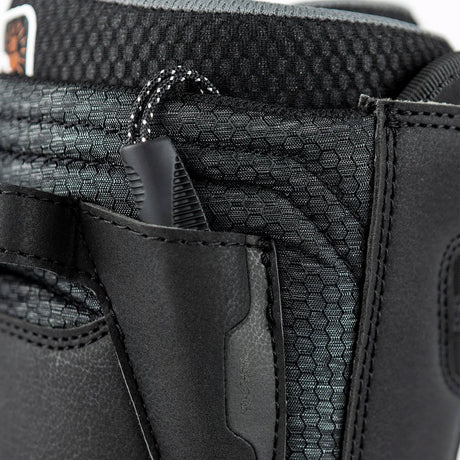 NITRO Profile Step On TLS Boots 2025 - Black