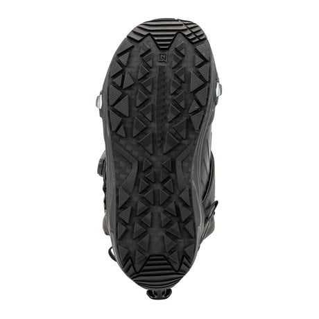 NITRO Profile Step On TLS Boots 2025 - Black