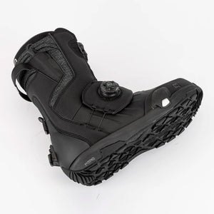 NITRO Profile Step On TLS Boots 2025 - Black