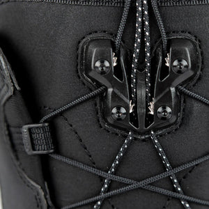 NITRO Profile Step On TLS Boots 2025 - Black