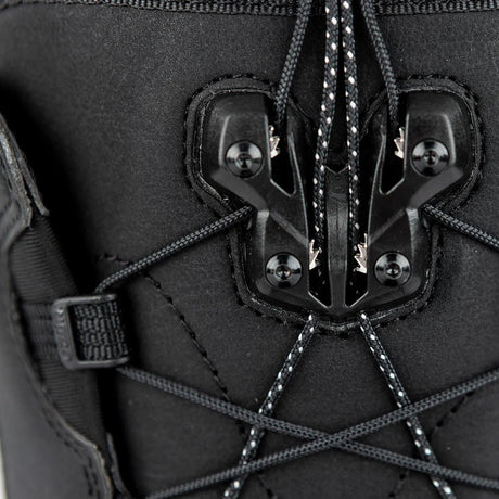 NITRO Profile Step On TLS Boots 2025 - Black