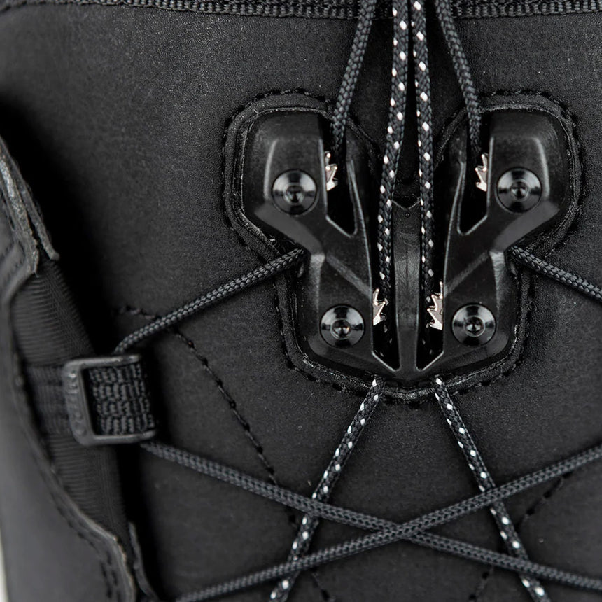 NITRO Profile Step On TLS Boots 2025 - Black
