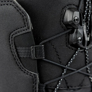 NITRO Profile Step On TLS Boots 2025 - Black
