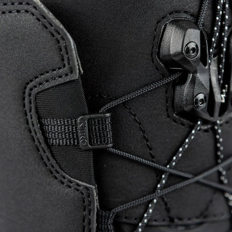 NITRO Profile Step On TLS Boots 2025 - Black