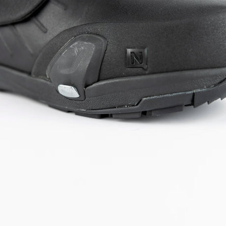 NITRO Profile Step On TLS Boots 2025 - Black