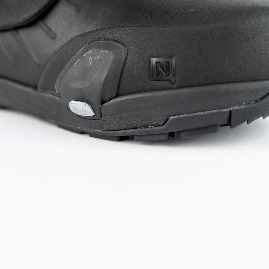 NITRO Profile Step On TLS Boots 2025 - Black