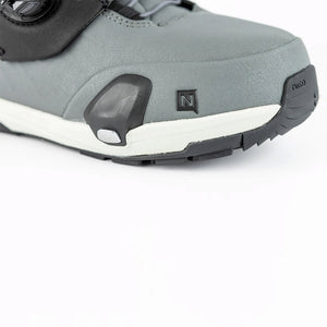 NITRO Profile Step On TLS Boots 2025 - Charcoal