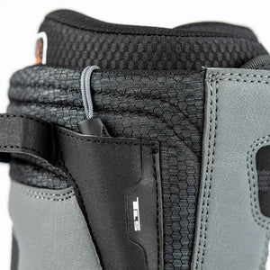 NITRO Profile Step On TLS Boots 2025 - Charcoal