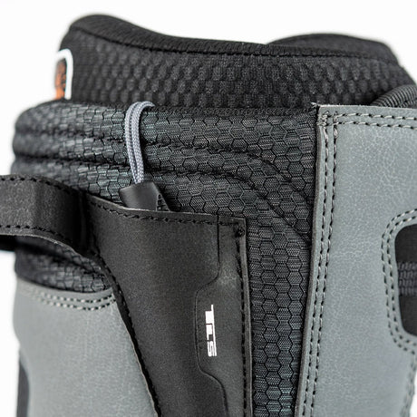 NITRO Profile Step On TLS Boots 2025 - Charcoal