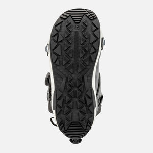 NITRO Profile Step On TLS Boots 2025 - Charcoal